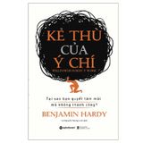  Kẻ Thù Của Ý Chí 