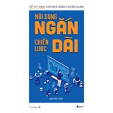  Nội Dung Ngắn Chiến Lược Dài 