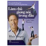  Làm Chủ Giọng Nói Trong Đầu 