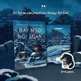  Sách- Okamoto Kido Tuyển tập - Bầy mèo nổi loạn 