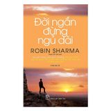  Đời Ngắn Đừng Ngủ Dài ( Tái Bản ) 