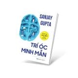 Trí Óc Minh Mẫn: Để Não Bộ Sắc Bén Ở Mọi Lứa Tuổi 