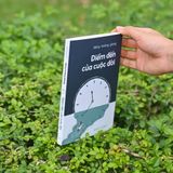  Điểm Đến Của Cuộc Đời: Đồng hành với người cận tử và những bài học cho cuộc sống 