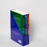  Bộ Sách Kết Tinh Một Đời : Một Đời Thương Thuyết + Một Đời Quản Trị + Một Đời Như Kẻ Tìm Đường ( 3 cuốn) 