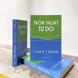  Trốn Thoát Tự Do 