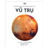  Thuyết minh trực quan về: Vũ Trụ 