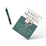  15 Nguyên Tắc Vàng Về Phát Triển Bản Thân 179K 