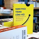  Hạnh Phúc Trong Công Việc 159K 