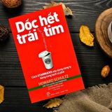  Dốc Hết Trái Tim (Tái Bản) 
