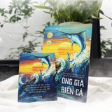  Ông già và biển cả 