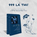  999 Lá Thư Gửi Cho Chính Mình - Những Lá Thư Ấn Tượng Nhất (Phiên Bản Song Ngữ Trung - Việt) 
