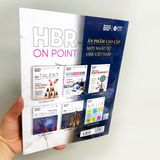  HBR On Hybrid Workplace - Công Sở Hybrid - Công Nghệ Tương Tác Thế Hệ Mới Nơi Công Sở 