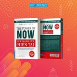  Sách Sức Mạnh Của Hiện Tại 
