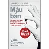  Máu Bẩn (Tái Bản 2020) 