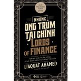  Những Ông Trùm Tài Chính 