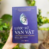  Lược Sử Vạn Vật 