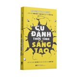  Cú Đánh Thức Tỉnh Trí Sáng Tạo (Tái Bản 2023) 129K 