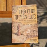  Trò Chơi Quyền Lực 