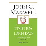  Tinh Hoa Lãnh Đạo 159K 