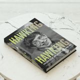  HAWKING HAWKING - Câu Chuyện Về Một Huyền Thoại Khoa Học 