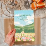 Hoa Gặp Hoa Nở, Người Gặp Người Thương 