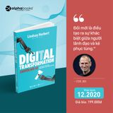  Digital Transformation - Chuyển Đổi Số 