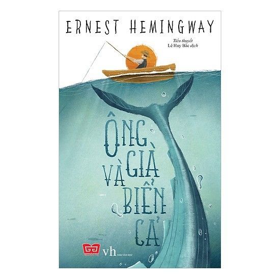  Ông Già Và Biển Cả 
