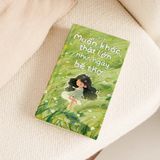 Muốn Khóc Thật Lớn Như Ngày Bé Thơ 