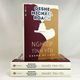  Nghiệp Tình Yêu - Karma Of Love 