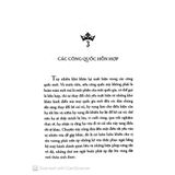  Quân Vương - Thuật Cai Trị (Tái Bản 2018) 