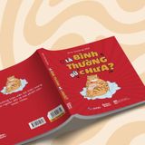  Là Bình Thường Dữ Chưa? 