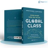  Global Class : Doanh Nghiệp Vươn Tầm Thế Giới 