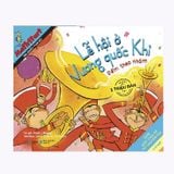  Mathstart Trải Nghiệm Toán Học: Lễ Hội Ở Vương Quốc Khỉ 