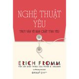  Nghệ Thuật Yêu - The Art Of Loving 