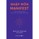 Nhập Môn Manifest 