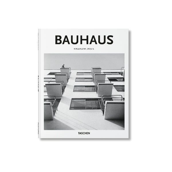  Bauhaus 