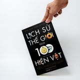  Lịch sử thế giới qua 100 hiện vật 