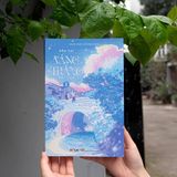  Đều tại vầng trăng gây họa ( Tập 1 ) 