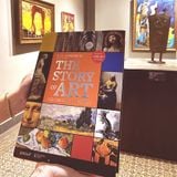 Câu Chuyện Nghệ Thuật - The Story Of Art 
