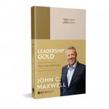  Lãnh Đạo Phong Cách John C. Maxwell (Combo 5 Cuốn) 