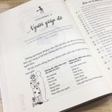  Đọc Vị Tính Cách 