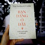  Bạn Đang Ở Đây 