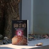  Bàn Cờ Mới: Tương lai quan hệ quốc tế trong kỷ nguyên AI 