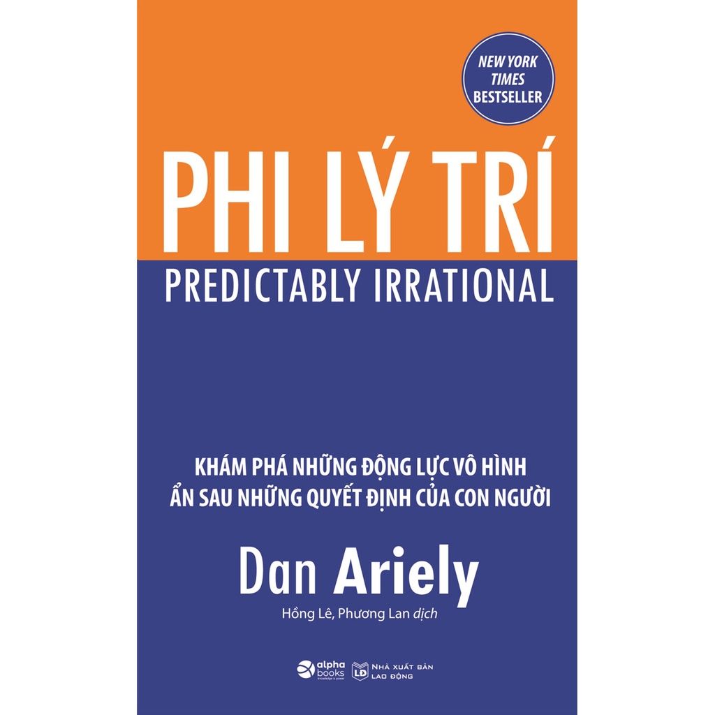  Phi Lý Trí (Tái Bản) 169K 
