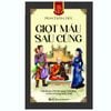  Sách: Góc nhìn sử Việt: Giọt máu sau cùng 
