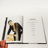  Sách Ngoại Văn: Vogue Essentials: Little Black Dress (2018) 