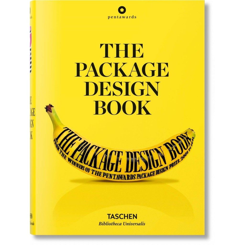  The Package Design Book 