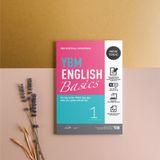  YBM English Basics 1 