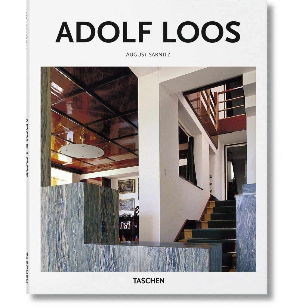 Adolf Loos 