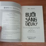  Buổi Sáng Diệu Kỳ (Tái Bản) 